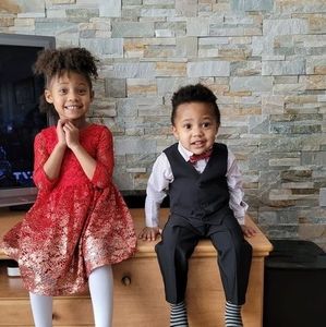 Meet your Posher, Johny